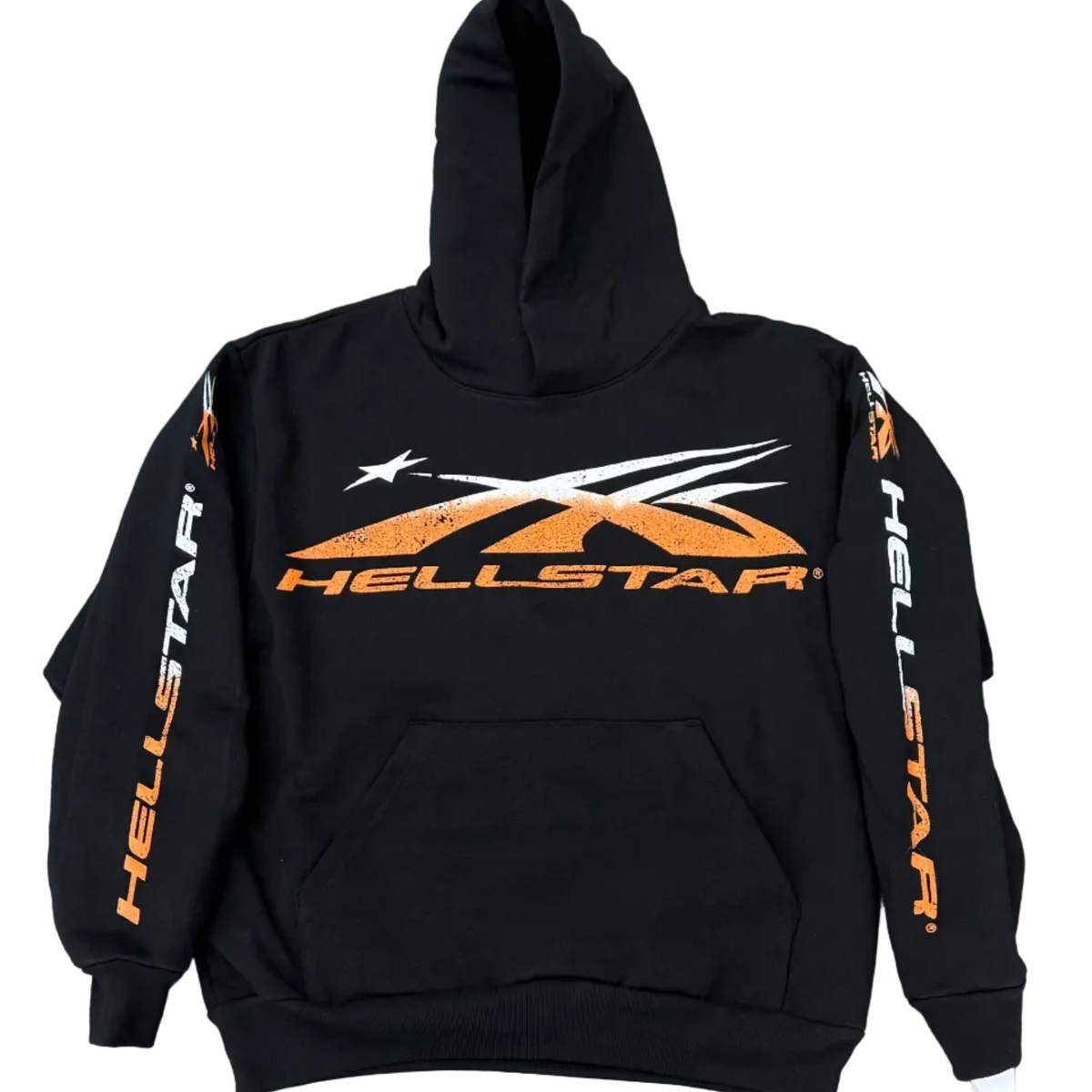 Hellstar G.A.B.O.S Hoodie Black – Restock Ave Hellstar G.A.B.O.S Hoodie Black – Restock Ave