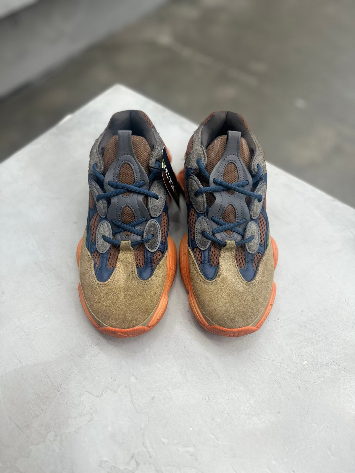 adidas Yeezy 500 Enflame Sz 9.5 (PREOWNED) (NO BOX) - Restock Aveadidas Yeezy 500 Enflame Sz 9.5 (PREOWNED) (NO BOX)Restock AveRestock Ave9.5Restock Ave