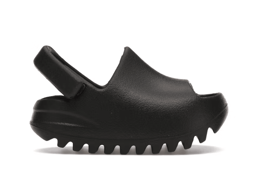 adidas Yeezy Slide Onyx (Infants) - Restock Aveadidas Yeezy Slide Onyx (Infants)Restock AveRestock Ave4kRestock Ave