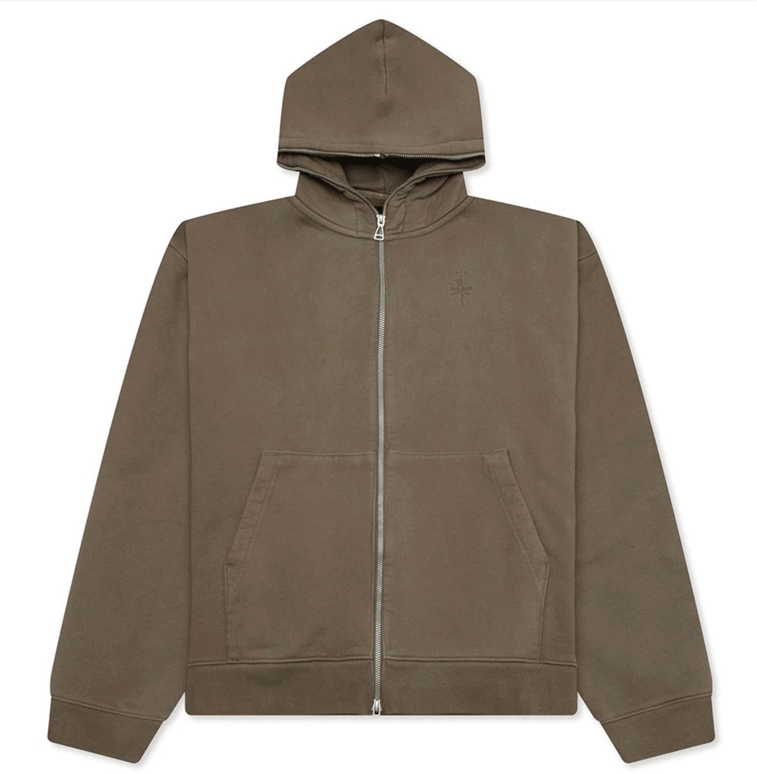 AIR JORDAN X TRAVIS SCOTT FULL-ZIP HOODIE PALOMINO - Restock AveAIR JORDAN X TRAVIS SCOTT FULL-ZIP HOODIE PALOMINORestock AveRestock AveL47454579Restock Ave