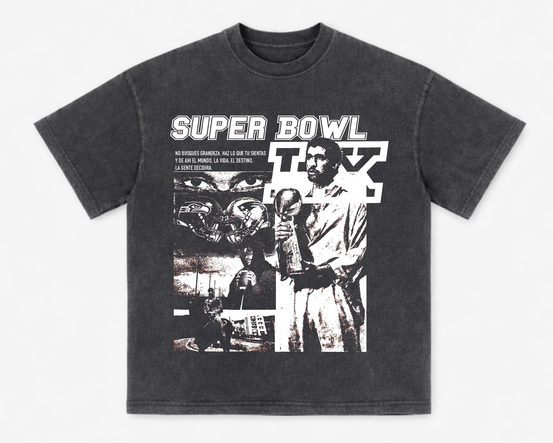 BB LX AllSTAR ARCHIVE T - SHIRT - Restock AveBB LX AllSTAR ARCHIVE T - SHIRTRestock AveRestock AveSRestock Ave