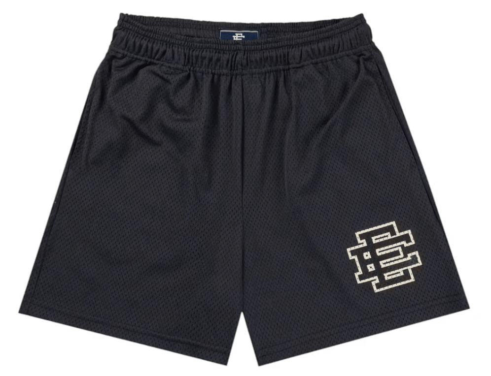 Eric Emanuel EE Basic/Core Short Black - Restock AveEric Emanuel EE Basic/Core Short BlackRestock AveRestock AveXL71288947Restock Ave