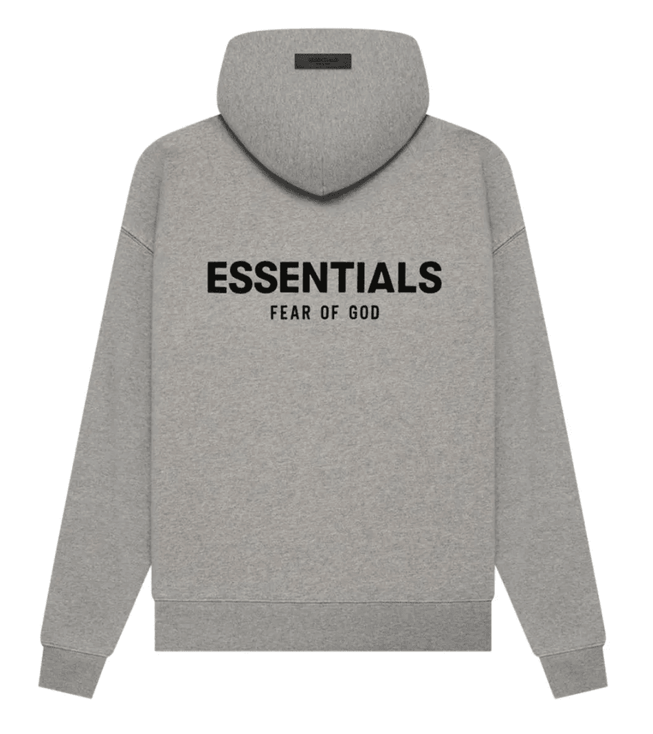 Fear of God Essentials Hoodie Dark Oatmeal - Restock AveFear of God Essentials Hoodie Dark OatmealRestock AveRestock AveS55605875Restock Ave
