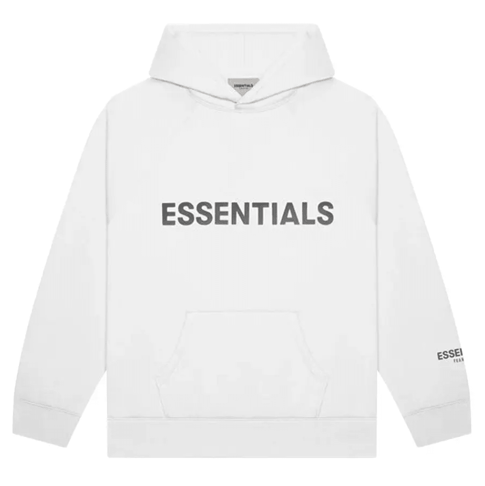 Fear of God Essentials Hoodie White - Restock AveFear of God Essentials Hoodie WhiteRestock AveRestock AveLRestock Ave