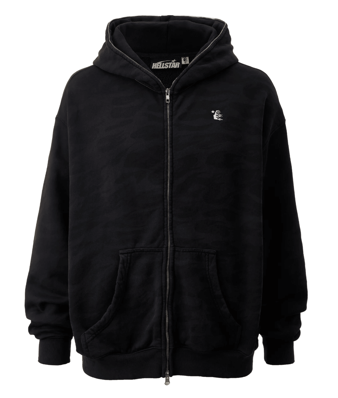 Hellstar Overdye Cheetah Zip - up - Restock AveHellstar Overdye Cheetah Zip - upRestock AveRestock AveL14500211Restock Ave