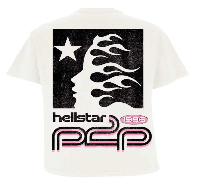 Hellstar Sport Logo T-Shirt White - Restock AveHellstar Sport Logo T-Shirt WhiteRestock AveRestock AveXL86080371Restock Ave