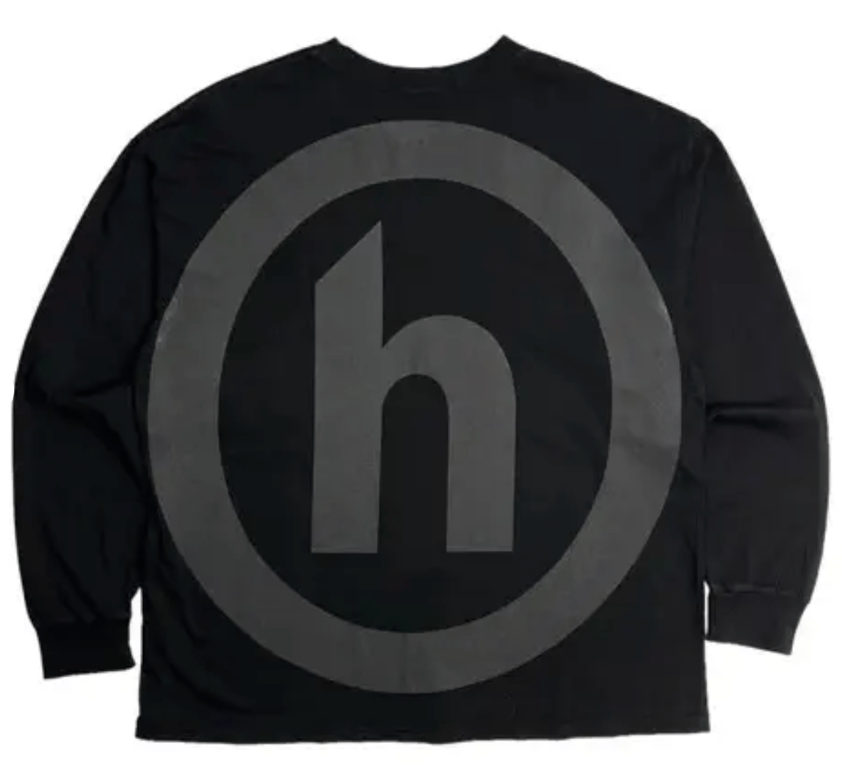 Hidden NY Past Present Future L/S Black - Restock AveHidden NY Past Present Future L/S BlackRestock AveRestock AveM23216243Restock Ave