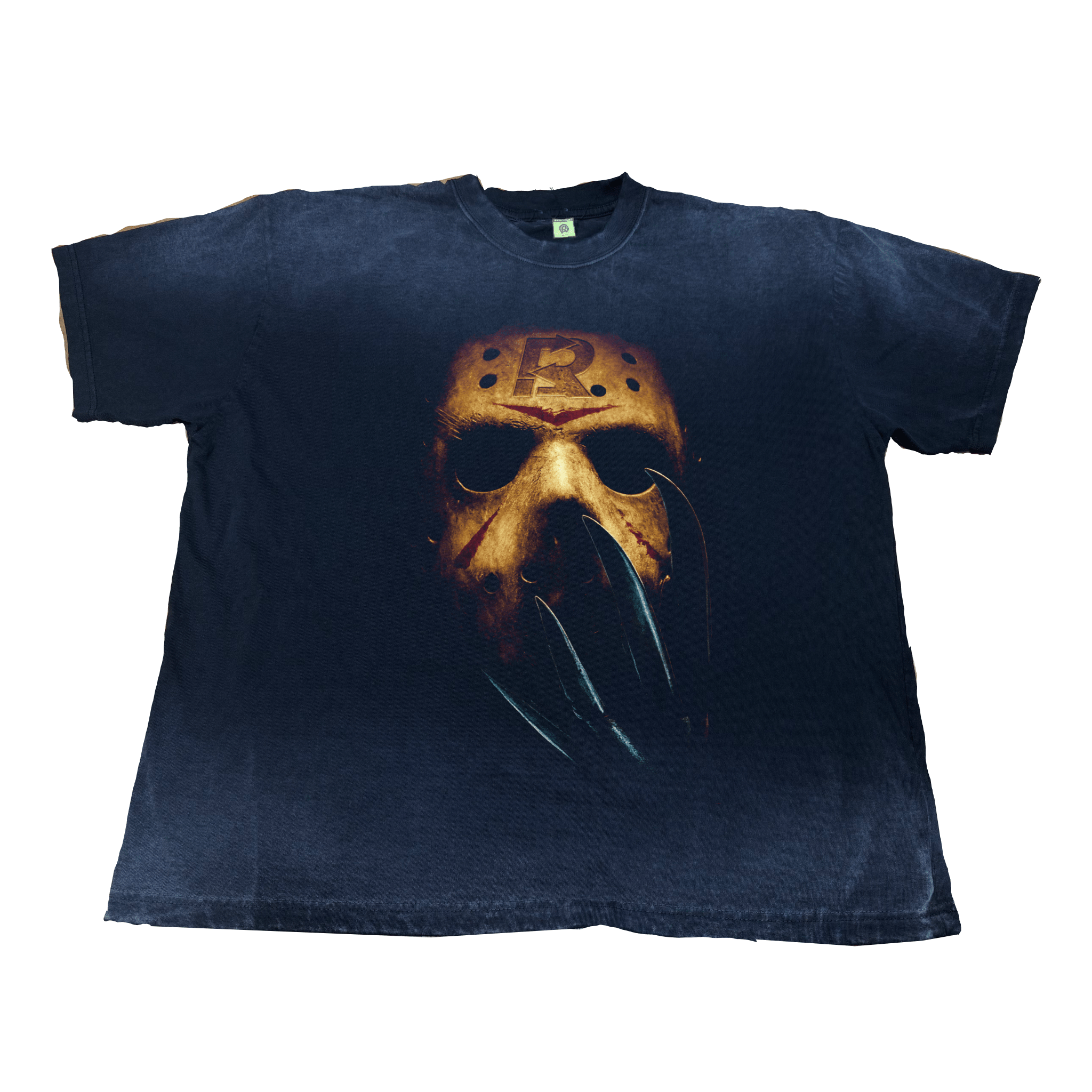 JASON VS FREDDY RA T - SHIRT - Restock AveJASON VS FREDDY RA T - SHIRTRestock AveRestock AveSRestock Ave