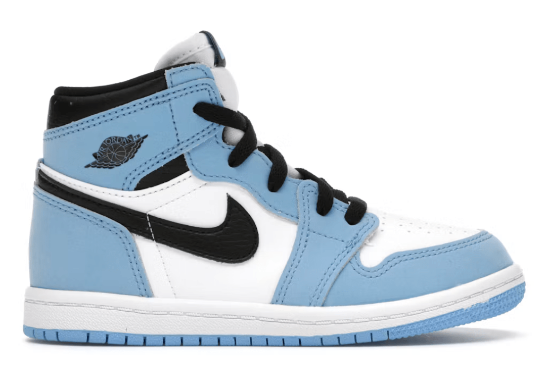 Jordan 1 Retro High OG University Blue (TD) - Restock AveJordan 1 Retro High OG University Blue (TD)Restock AveRestock Ave10cRestock Ave