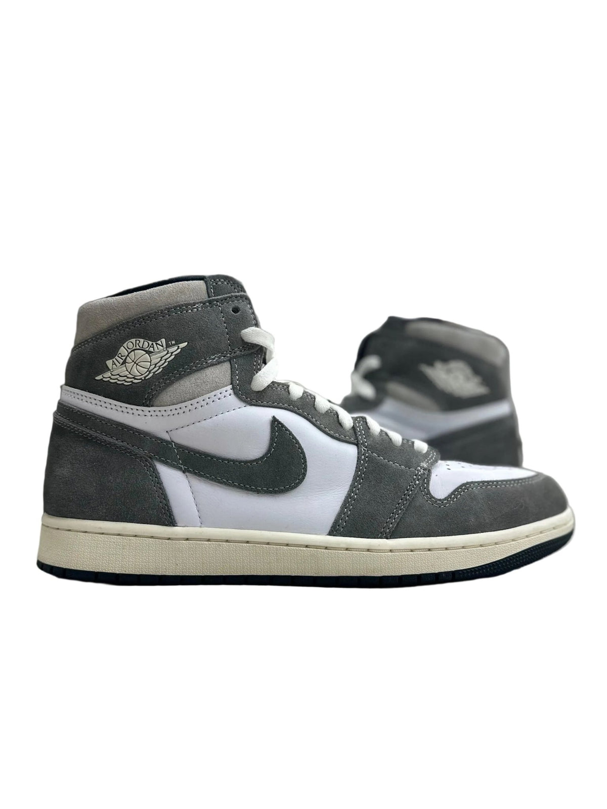 Jordan 1 Retro High OG Washed Black Sz 10 (PREOWNED) (NO BOX) - Restock AveJordan 1 Retro High OG Washed Black Sz 10 (PREOWNED) (NO BOX)Restock AveRestock Ave10Restock Ave