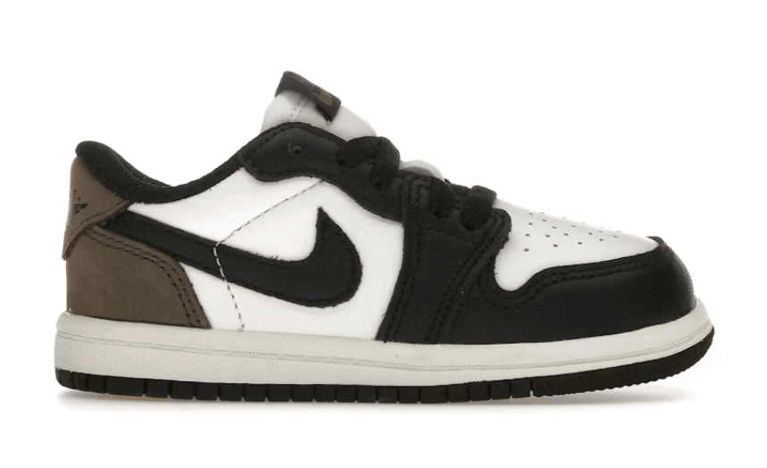 Jordan 1 Retro Low OG Mocha (TD) - Restock AveJordan 1 Retro Low OG Mocha (TD)Restock AveRestock Ave2cRestock Ave