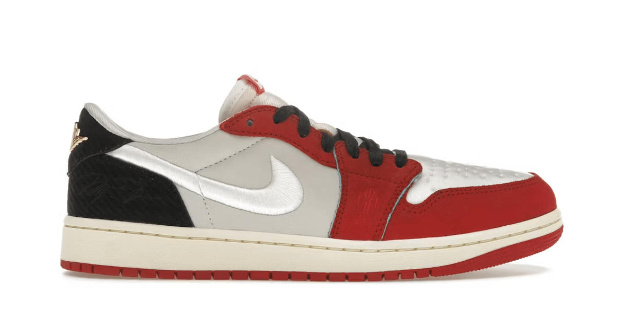 Jordan 1 Retro Low OG Trophy Room Rookie Card Home (Numbered) (with Numbered Trading Card) - Restock AveJordan 1 Retro Low OG Trophy Room Rookie Card Home (Numbered) (with Numbered Trading Card)Restock AveRestock Ave11.535358067Restock Ave