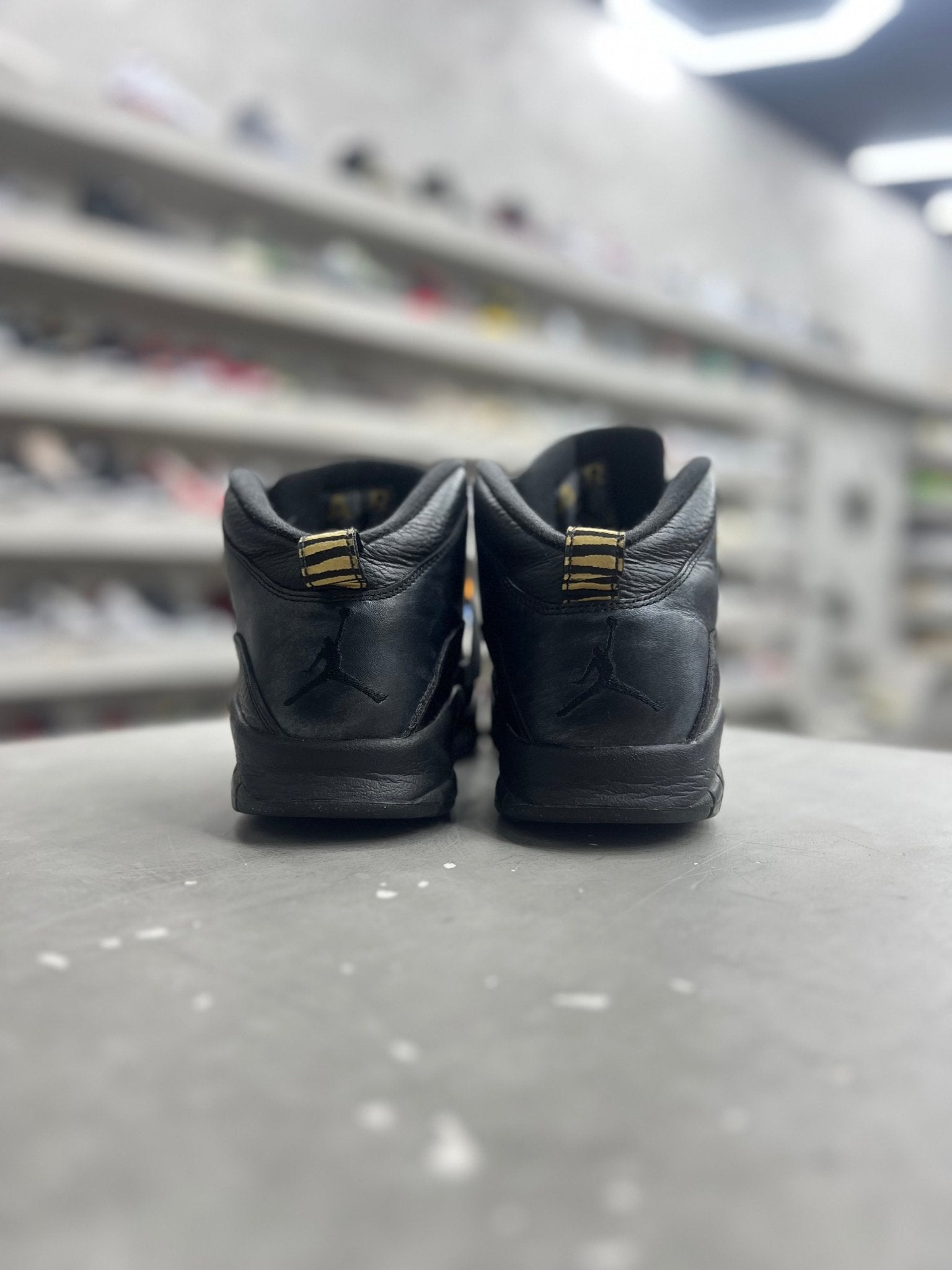 Jordan 10 Retro New York City Sz 8.5 (PREOWNED)(NO BOX) - Restock AveJordan 10 Retro New York City Sz 8.5 (PREOWNED)(NO BOX)Restock AveRestock Ave8.598197363Restock Ave