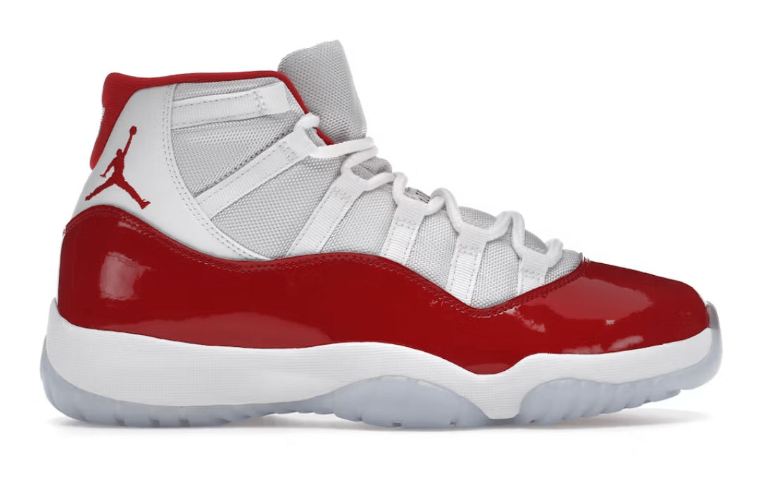 Jordan 11 Cherry - Restock AveJordan 11 CherryRestock Averestock Ave6y43740275jordan 11restock Ave