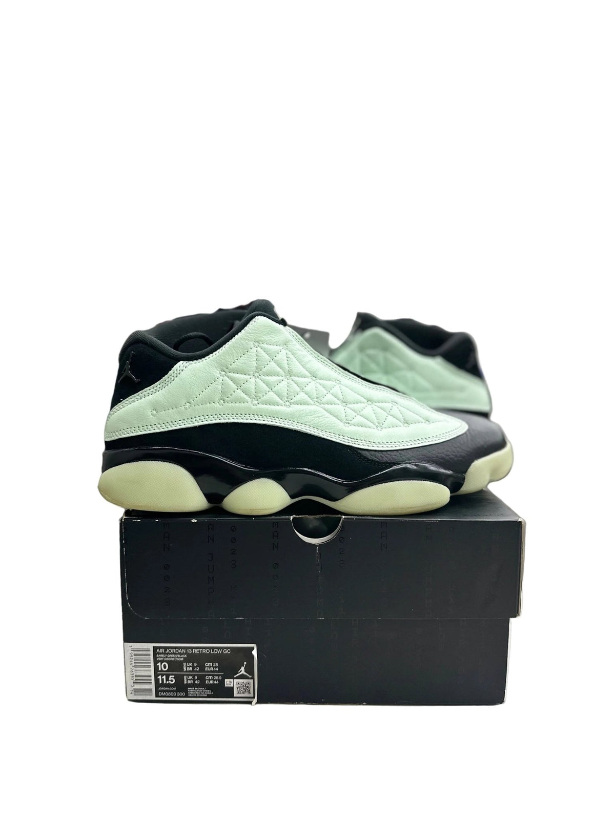 Jordan 13 Retro Low Singles' Day Sz 10 (PREOWNED) - Restock AveJordan 13 Retro Low Singles' Day Sz 10 (PREOWNED)Restock AveRestock Ave1007103347Restock Ave