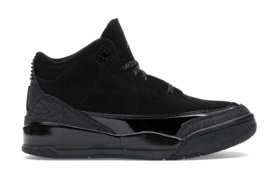 Jordan 3 Retro Black Cat (2025) (PS) - Restock AveJordan 3 Retro Black Cat (2025) (PS)Restock AveRestock Ave13cRestock Ave