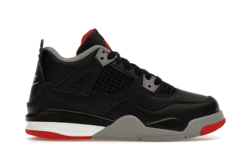 Jordan 4 Retro Bred Reimagined (PS) - Restock AveJordan 4 Retro Bred Reimagined (PS)Restock AveRestock Ave13.5cRestock Ave