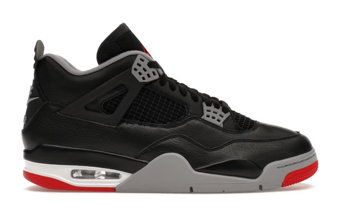 Jordan 4 Retro Bred Reimagined - Restock AveJordan 4 Retro Bred ReimaginedRestock AveRestock Ave4c30991475Restock Ave