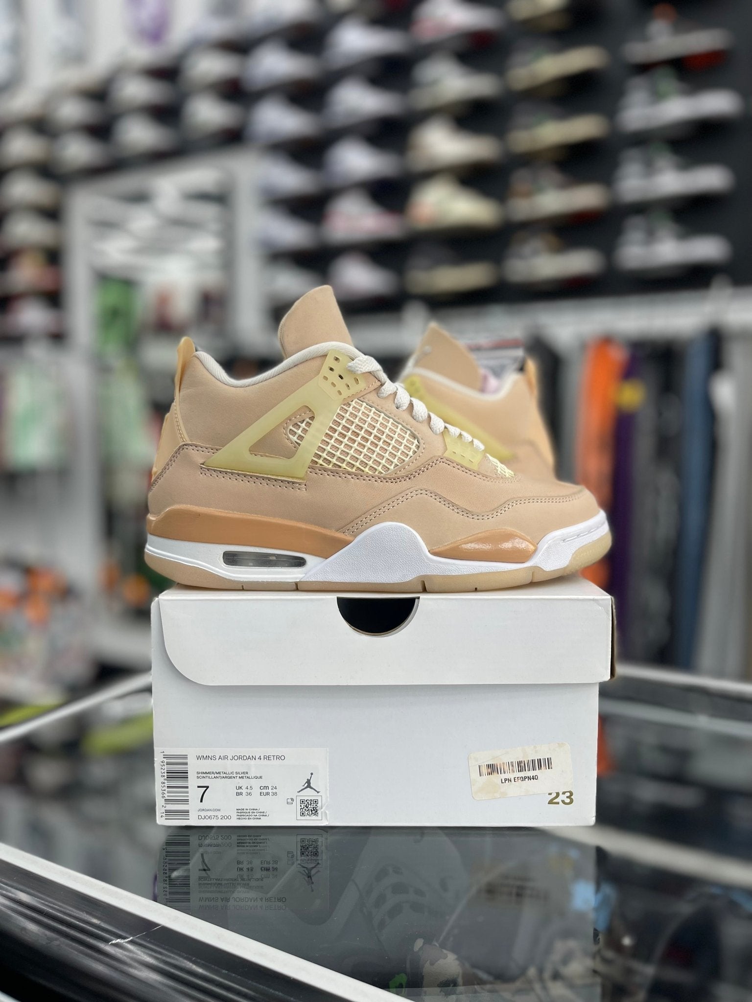 womens air max 270 react casual running shoe