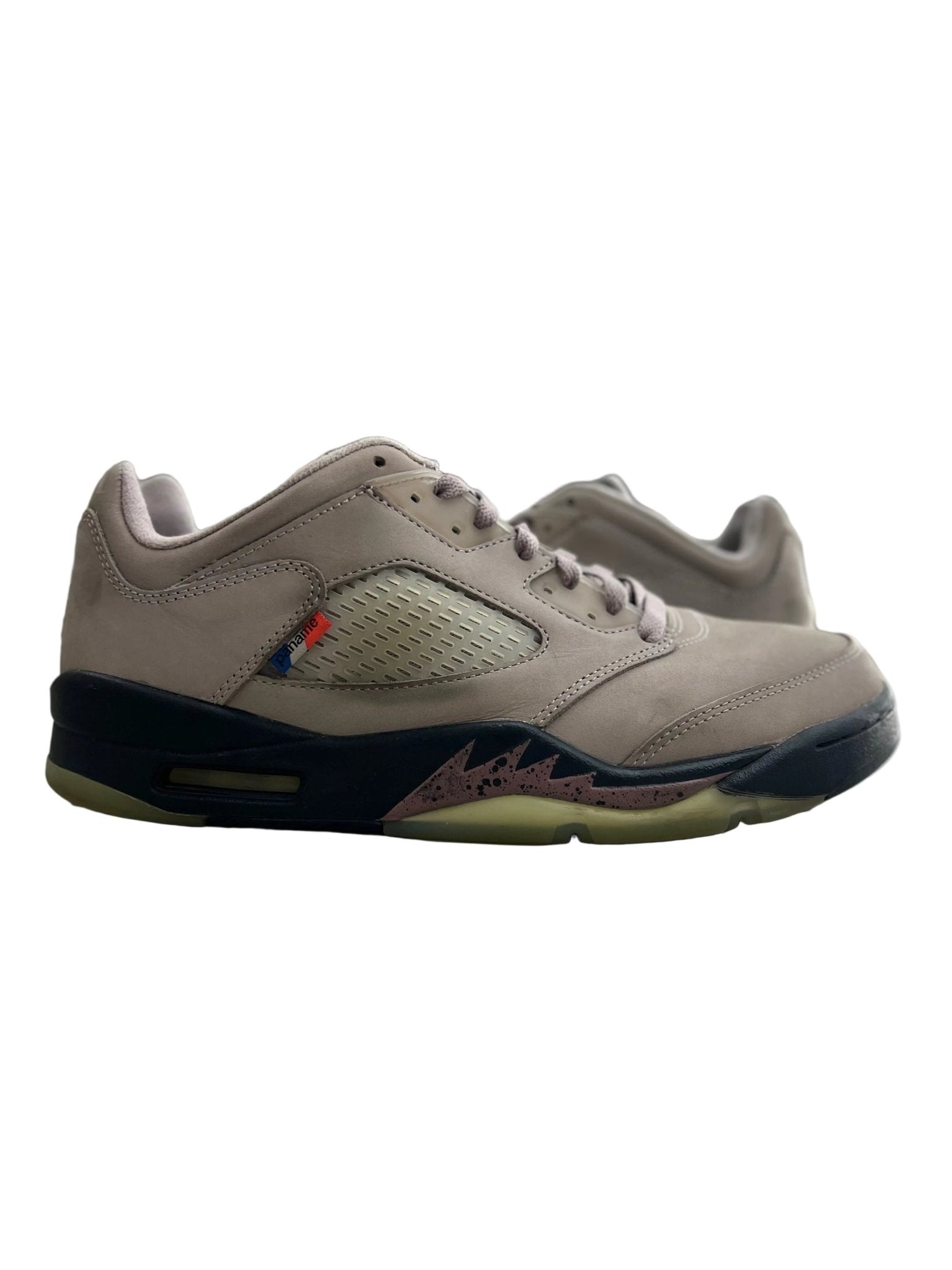 Jordan 5 Retro Low PSG Sz 10 (PREOWNED)(NO BOX) - Restock AveJordan 5 Retro Low PSG Sz 10 (PREOWNED)(NO BOX)Restock AveRestock Ave10Restock Ave