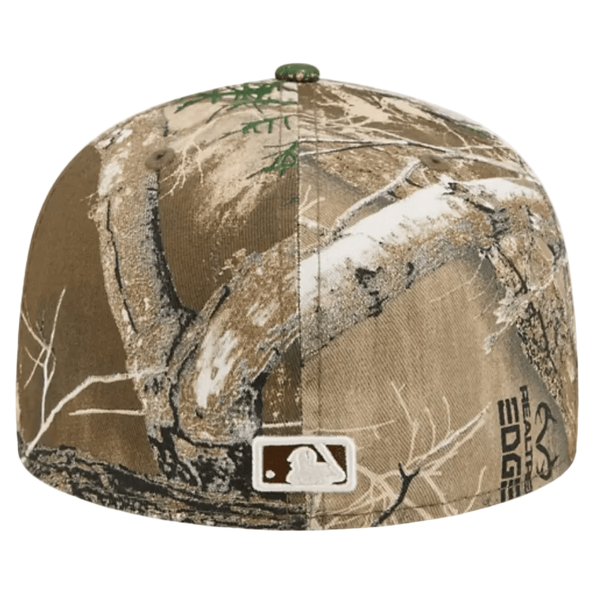 New Era Yankees 59FIFTY Cap Real Tree Sz 7 - Restock AveNew Era Yankees 59FIFTY Cap Real Tree Sz 7Restock AveRestock AveRestock Ave