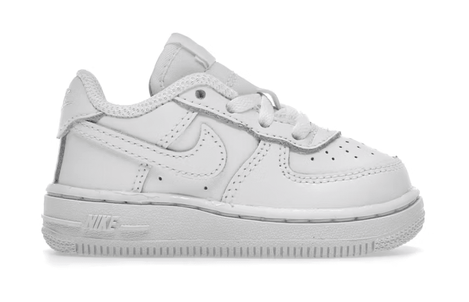 Nike Air Force 1 Low LE Triple White (TD) - Restock AveNike Air Force 1 Low LE Triple White (TD)Restock AveRestock Ave8cRestock Ave