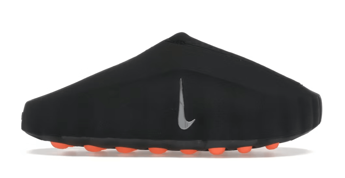 Nike Mind 001 Slide Black Chrome - Restock AveNike Mind 001 Slide Black ChromeRestock AveRestock Ave9Restock Ave