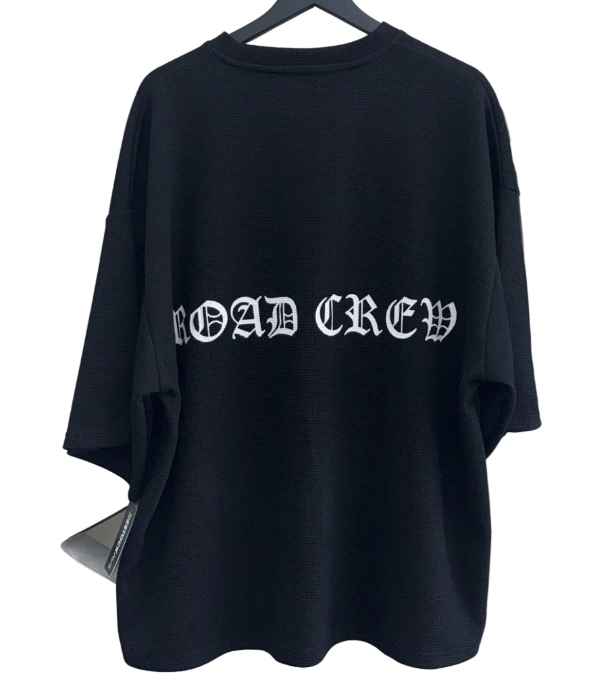 Sago Studio Moto Tee - Restock AveSago Studio Moto TeeRestock AveRestock AveXL13018483Restock Ave