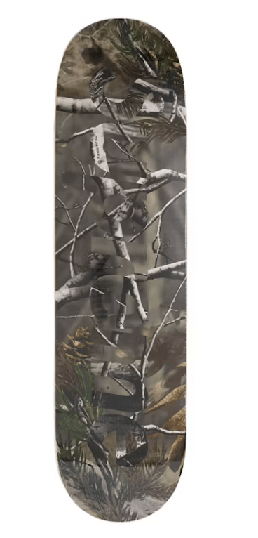 Supreme Camo Ripstop Skateboard Deck Realtree Hardwoods Camo - Restock AveSupreme Camo Ripstop Skateboard Deck Realtree Hardwoods CamoRestock AveRestock AveRestock Ave