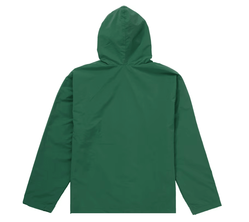 Supreme Curve Logos Ripstop Jacket Olive - Restock AveSupreme Curve Logos Ripstop Jacket OliveRestock AveRestock AveL37007731Restock Ave