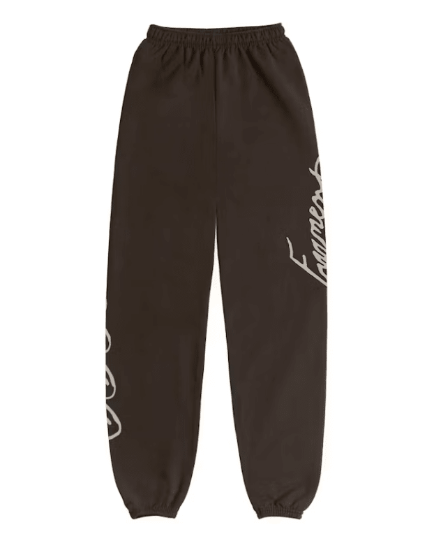 Travis Scott Cactus Jack For Fragment Sunrise Sweatpants Brown - Restock AveTravis Scott Cactus Jack For Fragment Sunrise Sweatpants BrownRestock AveRestock AveXL31081331Restock Ave