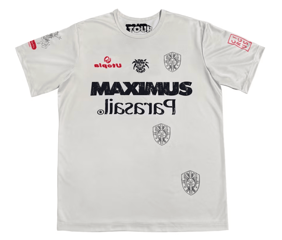 Travis Scott England Soccer Jersey White - Restock AveTravis Scott England Soccer Jersey WhiteRestock AveRestock AveL44151155Restock Ave