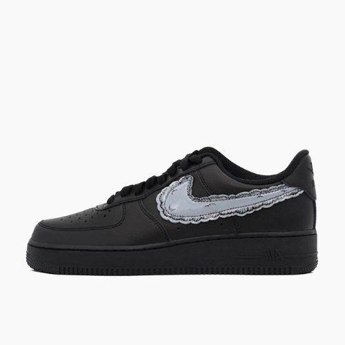 Nike air force 1 on sale kaws