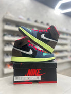 1 Retro High Tokyo Sz 4y (PREOWNED) - Restock Ave1 Retro High Tokyo Sz 4y (PREOWNED)Restock AveRestock Ave4yRestock Ave