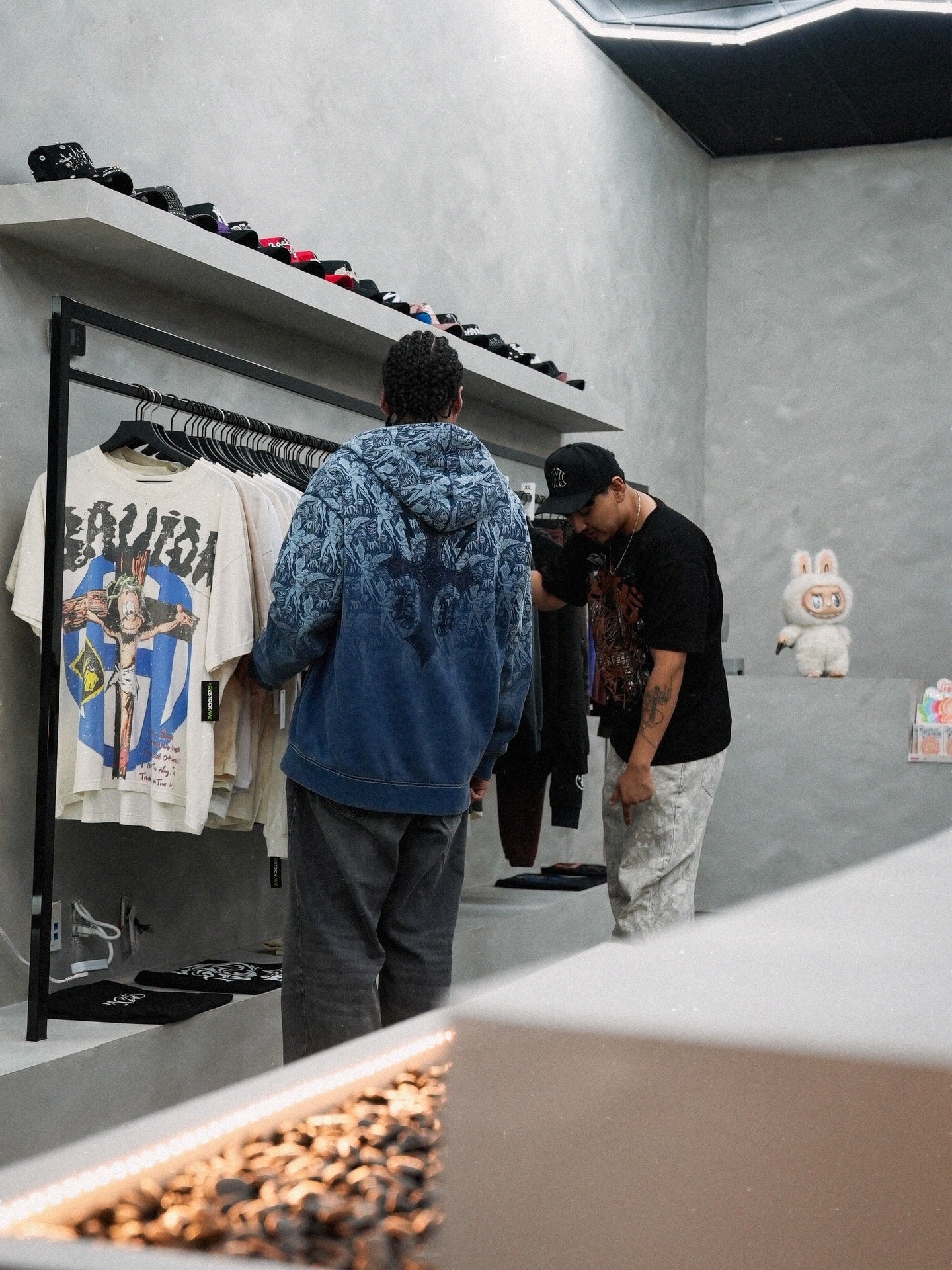 restockave.com – Restock Ave