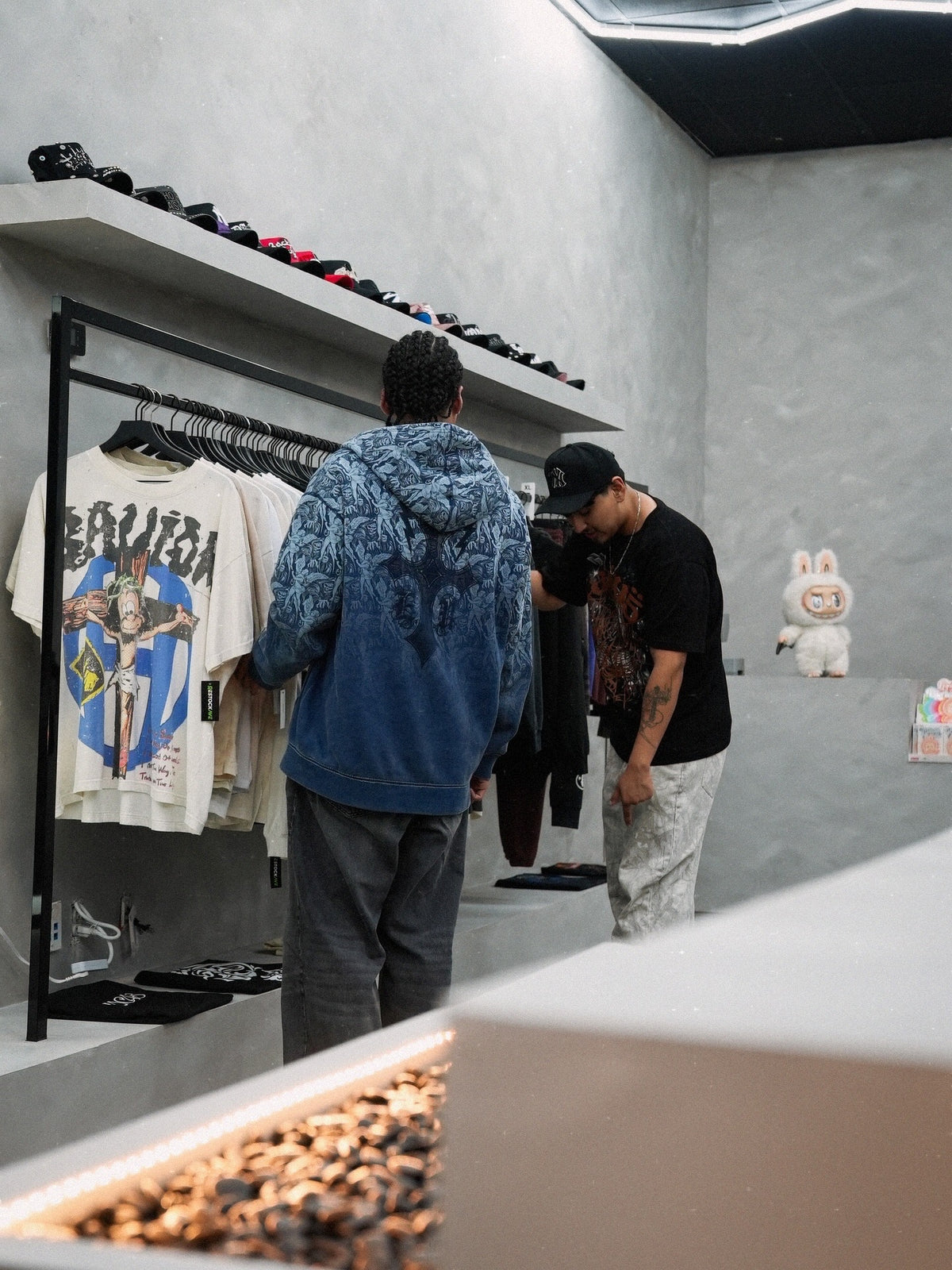 restockave.com – Restock Ave