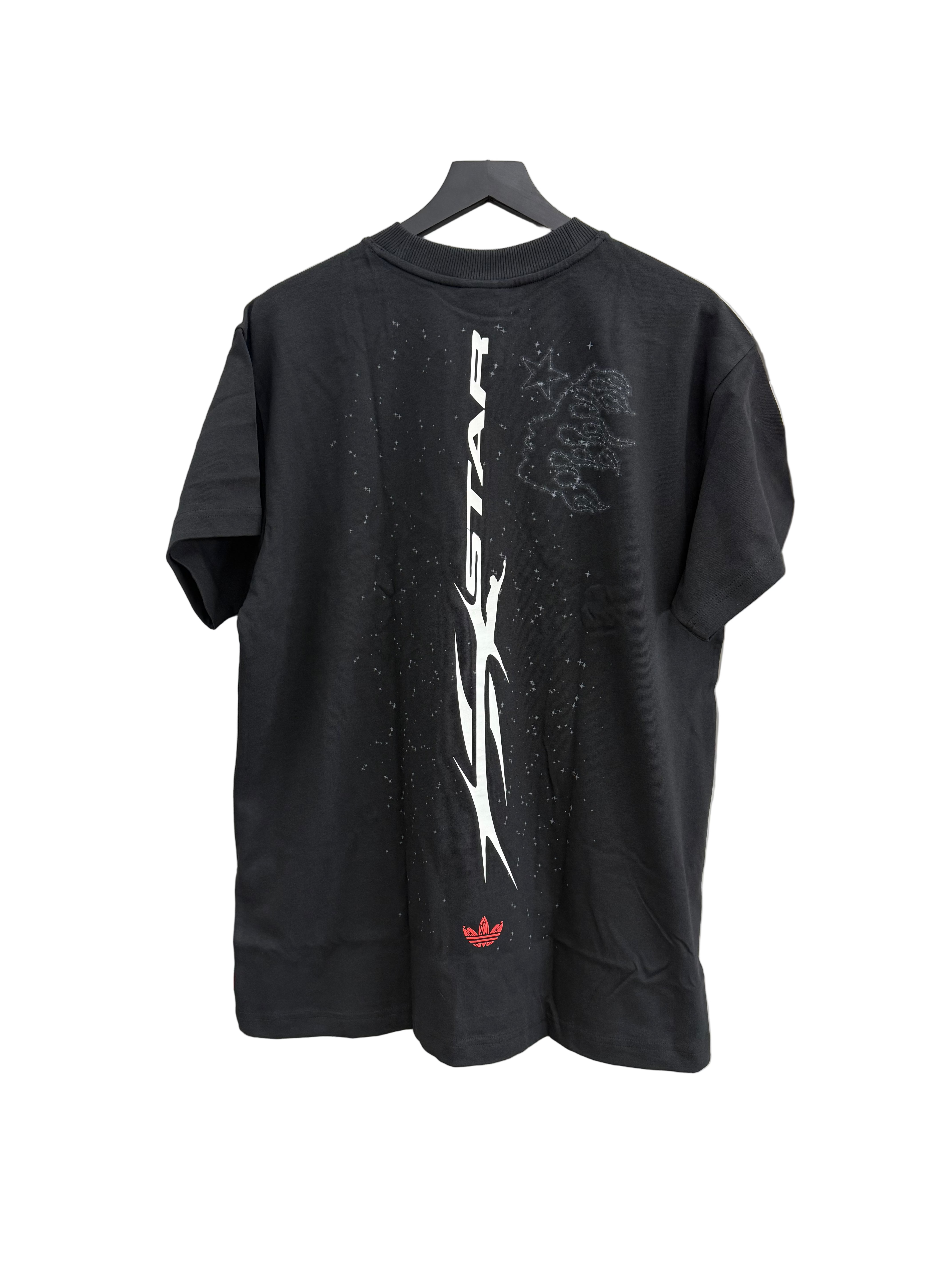 Restock Ave HELLSTAR X ADIDAS COMPLEXCON T-SHIRT – Restock Ave