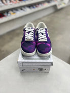 A Bathing Ape Bape Sta Low Color Camo Purple Sz 8.5 (PREOWNED) - Restock AveA Bathing Ape Bape Sta Low Color Camo Purple Sz 8.5 (PREOWNED)Restock AveRestock Ave8.5Restock Ave
