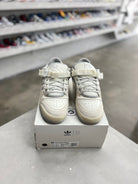 adidas Forum Buckle Low Bad Bunny Last Forum Sz 10.5 (PREOWNED) - Restock Aveadidas Forum Buckle Low Bad Bunny Last Forum Sz 10.5 (PREOWNED)Restock AveRestock Ave10.507486067Restock Ave