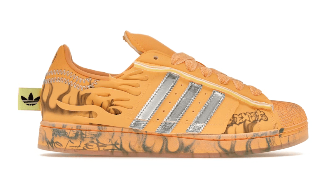 adidas Superstar Hellstar Hazy Orange - Restock Aveadidas Superstar Hellstar Hazy OrangeRestock AveRestock Ave11Restock Ave