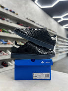 adidas Superstar Sp5der Black Sz 11 (PREOWNED) - Restock Aveadidas Superstar Sp5der Black Sz 11 (PREOWNED)Restock AveRestock Ave11Restock Ave