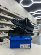 adidas Superstar Sp5der Black Sz 11 (PREOWNED) - Restock Aveadidas Superstar Sp5der Black Sz 11 (PREOWNED)Restock AveRestock Ave11Restock Ave
