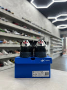 adidas Superstar Sp5der Black Sz 11 (PREOWNED) - Restock Aveadidas Superstar Sp5der Black Sz 11 (PREOWNED)Restock AveRestock Ave11Restock Ave