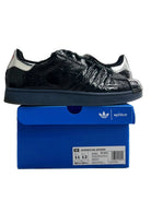adidas Superstar Sp5der Black Sz 11 (PREOWNED) - Restock Aveadidas Superstar Sp5der Black Sz 11 (PREOWNED)Restock AveRestock Ave11Restock Ave