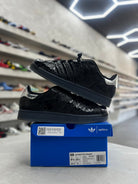 adidas Superstar Sp5der Black Sz 9.5 (PREOWNED) - Restock Aveadidas Superstar Sp5der Black Sz 9.5 (PREOWNED)Restock AveRestock Ave9.5Restock Ave