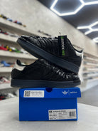 adidas Superstar Sp5der Black Sz 9.5 (PREOWNED) - Restock Aveadidas Superstar Sp5der Black Sz 9.5 (PREOWNED)Restock AveRestock Ave9.5Restock Ave
