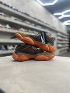 adidas Yeezy 500 Enflame Sz 9.5 (PREOWNED) (NO BOX) - Restock Aveadidas Yeezy 500 Enflame Sz 9.5 (PREOWNED) (NO BOX)Restock AveRestock Ave9.5Restock Ave