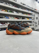 adidas Yeezy 500 Enflame Sz 9.5 (PREOWNED) (NO BOX) - Restock Aveadidas Yeezy 500 Enflame Sz 9.5 (PREOWNED) (NO BOX)Restock AveRestock Ave9.5Restock Ave
