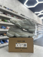 adidas Yeezy 500 Salt Sz 9 (PREOWNED) - Restock Aveadidas Yeezy 500 Salt Sz 9 (PREOWNED)Restock AveRestock Ave9Restock Ave