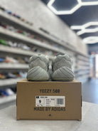 adidas Yeezy 500 Salt Sz 9 (PREOWNED) - Restock Aveadidas Yeezy 500 Salt Sz 9 (PREOWNED)Restock AveRestock Ave9Restock Ave